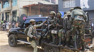 تفاصيل عقد رواندا والكونغو لأول اجتماع للجنة الإشرافية المشتركة بموجب اتفاق السلام 