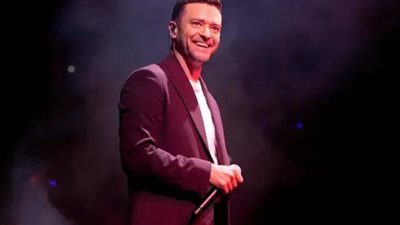 جاستن تيمبرليك يكشف تفاصيل تشخيصه بمرض لايم 