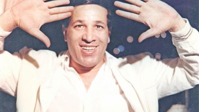 ملك الارتجال ورفيق الزعيم.. 11 سنة على وداع سعيد صالح