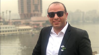 تجديد الثقة في المقدم أحمد صلاح رئيسًا للإعلام والعلاقات بأمن الأقصر