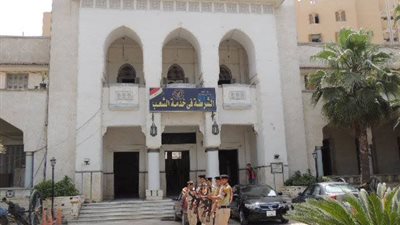 حركة تنقلات داخلية بين رؤساء مباحث المراكز والأقسام في كفر الشيخ