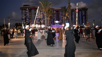 للأسبوع الثاني.. تواصل فعاليات 