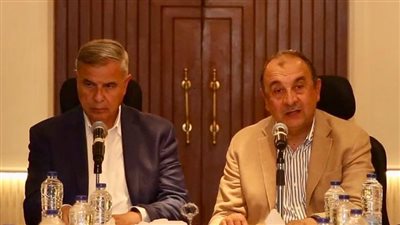 تعاون بين قطاع الأعمال ومحافظة الإسكندرية في الاستثمار السياحي والفندقي