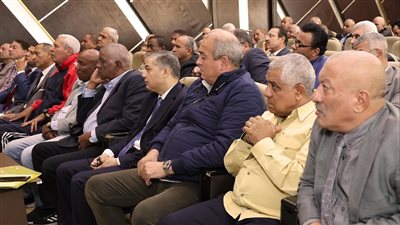 رابطة الأندية تنظم ورشة عمل للإداريين والمراقبين 