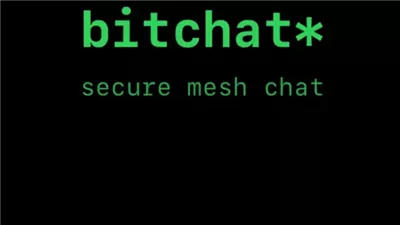 جاك دورسي يطلق تطبيق Bitchat للمراسلة بدون إنترنت