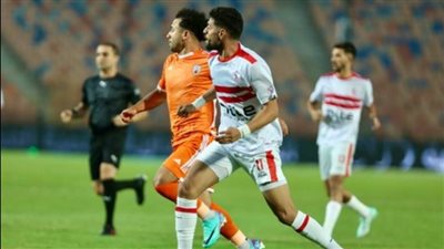 الزمالك يواصل الاستعداد لمواجهة المقاولون العرب بحثًا عن الفوز الثاني بالدوري