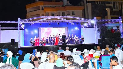 أنغام الطرب الأصيل في ليالي 