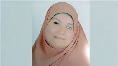 بقعة قديمة تتسع