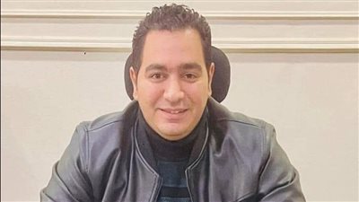 تجديد الثقة في الرائد محمد طلعت رئيسًا لمباحث مركز الأقصر