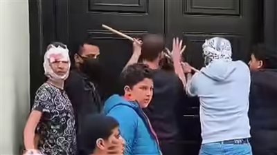 تنسيق بين «إخوان أوروبا» لافتعال تظاهرات وشغب أمام القنصليات المصرية.. والجاليات تستنكر: لا صوت يعلو فوق صوت الوطن