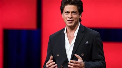 إصابة شاروخان خان تؤجل تصوير فيلم 