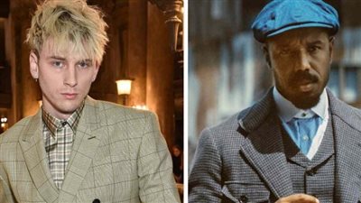 ماشين جان كيلي يكشف سبب رفضه دورًا سينمائيًا مميزًا في فيلم 