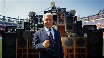 لابورتا يفتح الباب أمام صفقات جديدة في برشلونة