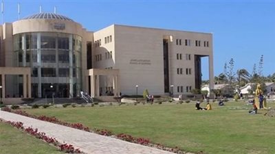 كل ما تريد معرفته عن التقديم لجامعة حلوان الأهلية 