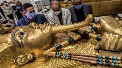 تعرف على فوائد الكزبرة.. ولماذا وضعت في مقبرة الملك توت عنخ آمون 