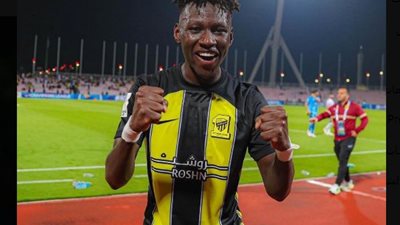 مروان الصحفي ينتقل إلى رويال أنتويرب البلجيكي بنظام الإعارة