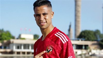 حقيقة مفاوضات قطر القطري لضم رضا سليم من الأهلي