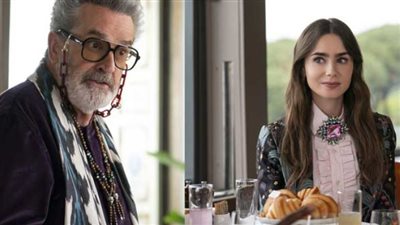 الممثل روبرت إيفرت يكشف سر غيابه عن 