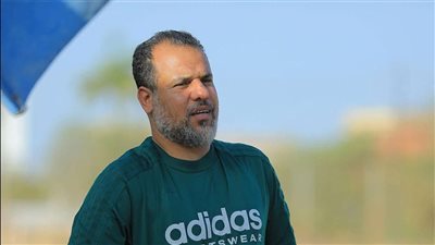 مدرب بروكسي: لم أسئ للزمالك.. وتصريحاتي فُهمت بشكل خاطئ