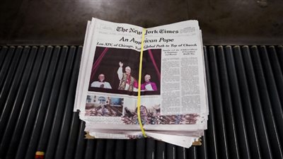 أمازون تدفع 25 مليون دولار سنويًا لنيويورك تايمز مقابل ترخيص محتواها للذكاء الاصطناعي