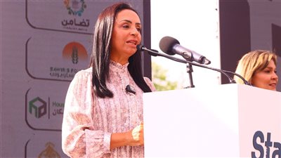 وزيرة التضامن تعلن افتتاح 10 وحدات اجتماعية داخل الجامعات التكنولوجية