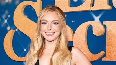 ليندسي لوهان تكشف كواليس سنوات غيابها عن هوليوود وخططها للمستقبل 