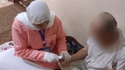 «الصحة»: حملة «100 يوم صحة» قدّمت 27 مليونًا و246 ألف خدمة طبية مجانية خلال 18 يومًا