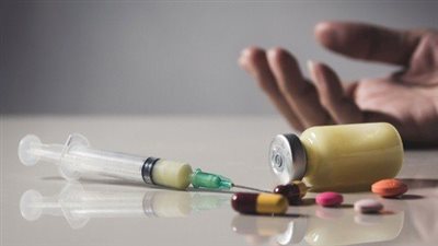 الإفتاء: تعاطي المخدرات لا يُقَام عليه حدُّ الخمر.. والعقوبة تعزيرية تقدّرها الدولة