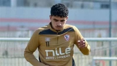عرض أبها يعجل برحيل الجفالي عن الزمالك