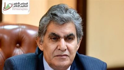 اجتماعات للجنة ضبط أداء الإعلام الرياضي بالأعلى للإعلام للاستعداد للموسم الجديد