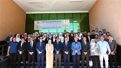 جامعة الفيوم تطلق مبادرة 