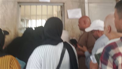 المرضى يصرخون والإهمال مستمر.. ما الذي يحدث داخل عيادة حسن عوض ببنها؟