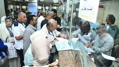 بدء استقبال طلبات طلاب الثانوية الراغبين في منح دراسية بمطروح