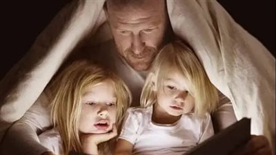 لطفل أكثر سعادة.. 10 عادات صحية للنوم