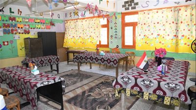 تجهيز 304 لجنة انتخابية لاستقبال أكثر من 2 مليون ناخب وناخبة بقنا