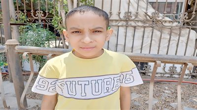 32 ألف جنيه تنقذ الطفل «كمال»