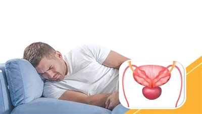 اﻹﻛﺜﺎر ﻣﻦ اﻟﺴﻮاﺋﻞ واﻹﻗﻼل ﻣﻦ ﻣﺪرات اﻟﺒﻮل ﻳﺤﻤﻰ ﻣﻦ ﺗﻀﺨﻢ اﻟﺒﺮوﺳﺘﺎﺗﺎ