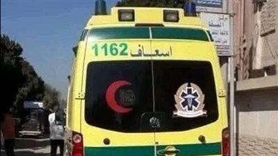 إصابة أمام مسجد بطعنه على يد شخص داخل مسجد بمدينة فرشوط بقنا 