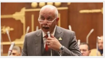 غدا: الجندي يقود القائمة الوطنية  في انتخابات الشيوخ ممثلا للوفد 