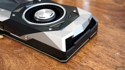 إنفيديا تُعلن نهاية دعم بطاقات الرسومات القديمة من فئات GTX
