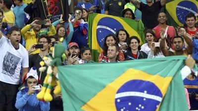 أزمة دبلوماسية تهدد حضور الجماهير البرازيلية لمونديال 2026