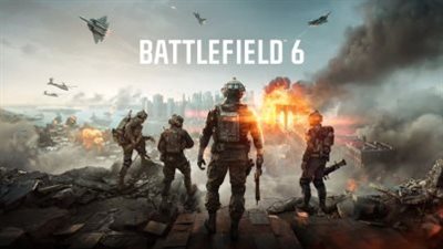 Battlefield 6 تنطلق رسميًا في أكتوبر.. تجربة قتالية واسعة ومزايا مبتكرة