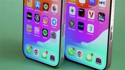 آبل تحتفل بشحن 3 مليارات آيفون وتوسع الاستثمار في الذكاء الاصطناعي