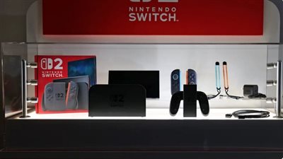 نينتندو تبيع 6 ملايين وحدة من Switch 2 خلال أقل من شهر