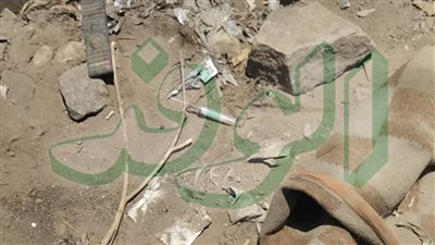  اسباب وفاة شاب تم العثور على  جثته باسوان