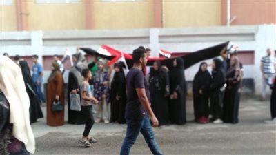 4.8 مليون ناخب بالشرقية.. لجان الشيوخ تفتح أبوابها والمحافظ: نراهن على وعي المواطنين