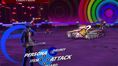 Persona 3 Reload تصل إلى Nintendo Switch 2 في أكتوبر