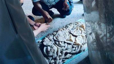 13 محضر جنحة صحية في حملة مفاجئة على المخابز بأبو حماد