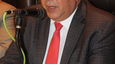 بغدادى مديرًا للتضامن الاجتماعي بالبحر الأحمر 