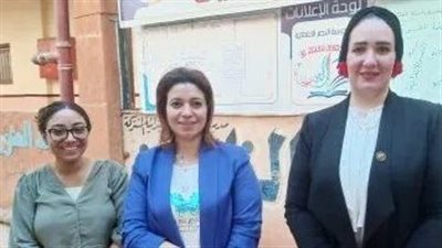 نائبات سوهاج يدعون السيدات للمشاركة في انتخابات مجلس الشيوخ